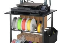 Best Table for 3d Printer - comprehensive buying guide and reviews