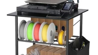 Best Table for 3d Printer - comprehensive buying guide and reviews