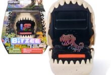 BITZEE Jurassic World Interactive Dinosaur Toy - comprehensive buying guide and reviews