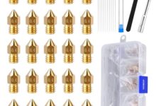 Does Best Buy Sell 3d Printer Parts - comprehensive buying guide and reviews