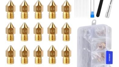 Does Best Buy Sell 3d Printer Parts - comprehensive buying guide and reviews