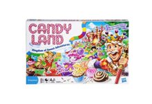 Hasbro Gaming Candy Land Kingdom Board Game for Kids Ages 3 - comprehensive buying guide and reviews