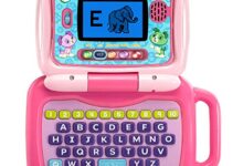 LeapFrog 2-in-1 LeapTop Touch Pink - comprehensive buying guide and reviews
