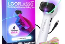Loop Lasso NANO - comprehensive buying guide and reviews