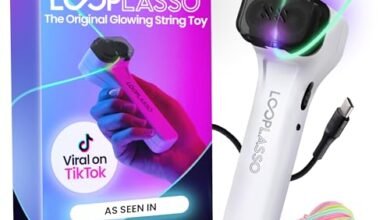 Loop Lasso NANO - comprehensive buying guide and reviews