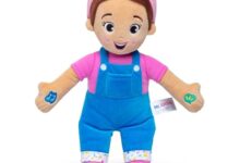Ms Rachel Official Speak Sing Doll - comprehensive buying guide and reviews