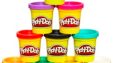 Play Doh Modeling Compound 10-Pack Assorted Colors Non-Toxic - comprehensive buying guide and reviews