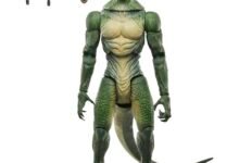SPIDER-MAN Marvel Legends Series Lizard 6 Action Figure - comprehensive buying guide and reviews