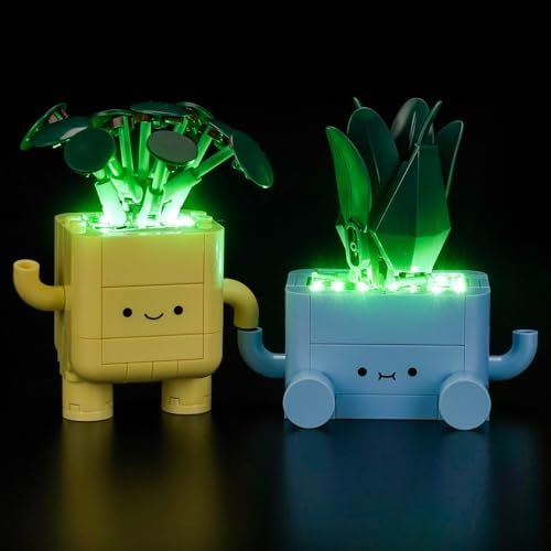 Hilighting Upgraded Led Light Kit Compatible with Lego...