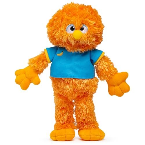 Ms. Rachel Official Herbie Cuddle & Comfort Plush Doll.