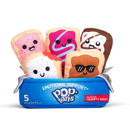 Pop-Tarts™ Emotional Support by Relatable, Snack-Inspired...
