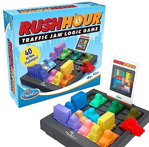 ThinkFun Rush Hour