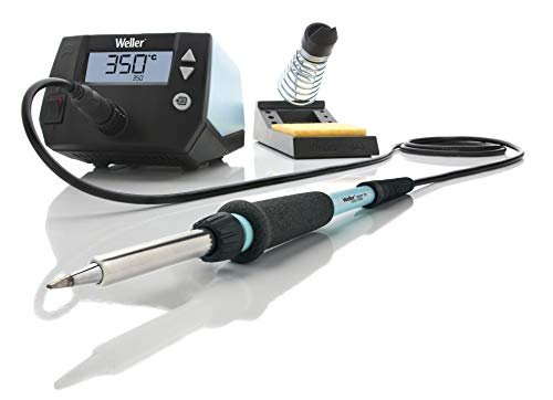 Weller 70 Watt Digital Soldering Station | WE1010NA