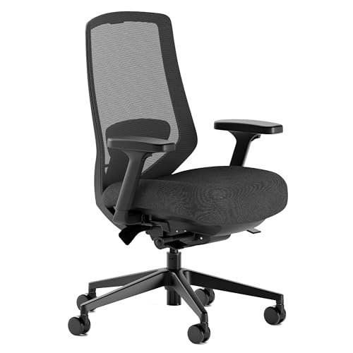 Branch Ergonomic Chair Pro - Mesh Office Chair with 14...