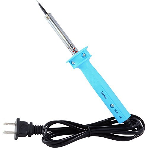 Delcast 30 Watt Precision Tip Soldering Iron