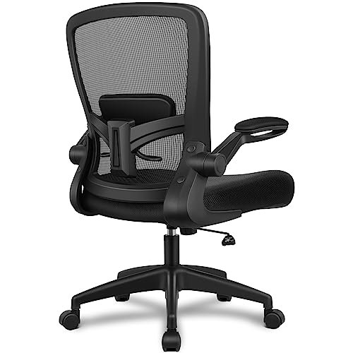 FelixKing Office Chair, Ergonomic Desk Chair Breathable...