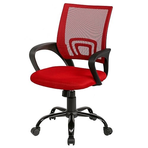 PayLessHere Office Computer Chair Ergonomic Cheap Desk...