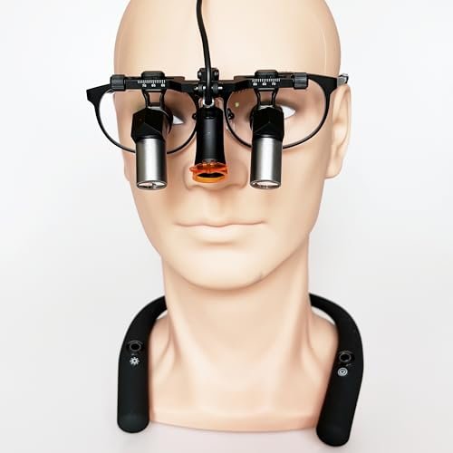 3.5X 4.5X 5.5X 6.5X Songzi Optics Titanium Frame Ergonomic...