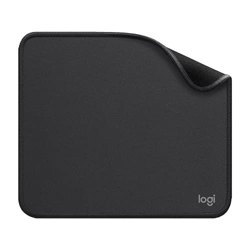 Logitech Mouse Pad - Studio Series, Computer Mouse Mat...