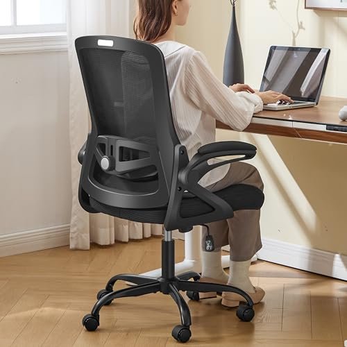 Nexthro Ergonomic Office Chair, Desk Chair with Adjustable...