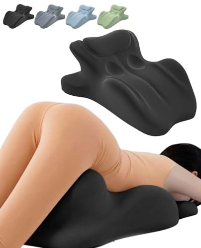 27° Angle Perfect Position Pillow Multi Functional...
