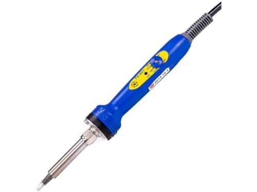 Hakko FX601-02 - Soldering Iron with High Heat Capacity