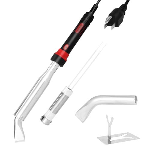 300W High Power Soldering Iron Kit 110V US Plug,...