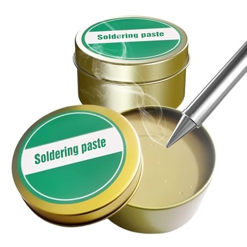 100g High-Quality Soldering Flux Paste for Precision,2026...