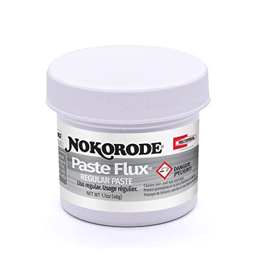 RectorSeal Nokorode 14000 Paste Flux, Cleans and Fluxes,...
