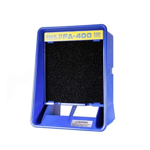Hakko FA400-04 - Smoke Absorber