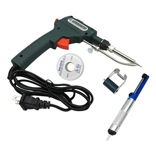 2026 New Soldering Gun Automatic Send Tin Electrical...