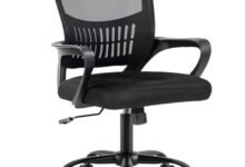 Best Affordable Ergonomic Chair - comprehensive buying guide and reviews