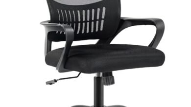 Best Affordable Ergonomic Chair - comprehensive buying guide and reviews