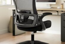 Best Affordable Ergonomic Desk Chair - comprehensive buying guide and reviews