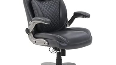 Best Amazon Ergonomic Chairs - comprehensive buying guide and reviews