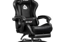 Best Budget Ergonomic Chair for Gaming - comprehensive buying guide and reviews