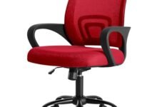 Best Budget Ergonomic Chair Reddit - comprehensive buying guide and reviews