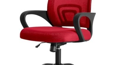 Best Budget Ergonomic Chair Reddit - comprehensive buying guide and reviews