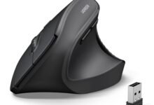 Best Budget Ergonomic Mouse - comprehensive buying guide and reviews