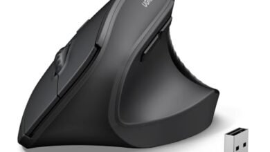 Best Budget Ergonomic Mouse - comprehensive buying guide and reviews