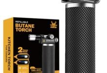 Best Butane Soldering Torch - comprehensive buying guide and reviews