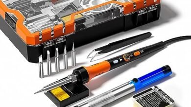 Best Buy Soldering Kit - comprehensive buying guide and reviews