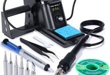 Best Buy Soldering Station - comprehensive buying guide and reviews