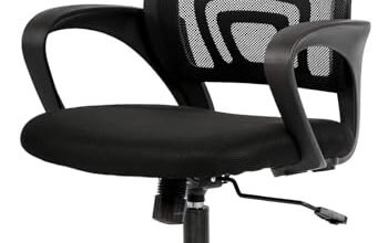 Best Cheap Ergonomic Chair - comprehensive buying guide and reviews