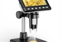 Best Cheap Microscope for Soldering - comprehensive buying guide and reviews