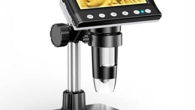 Best Cheap Microscope for Soldering - comprehensive buying guide and reviews
