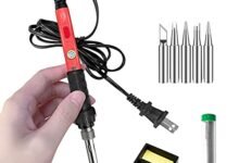 Best Cheap Soldering Iron - comprehensive buying guide and reviews