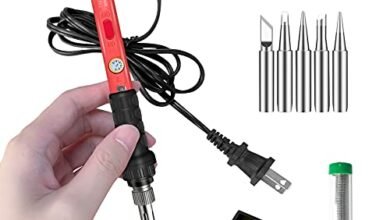 Best Cheap Soldering Iron - comprehensive buying guide and reviews