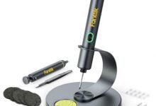 Best Cordless Soldering Iron 2026 - comprehensive buying guide and reviews