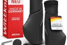 Best Ergonomic Bicycle Grips - comprehensive buying guide and reviews